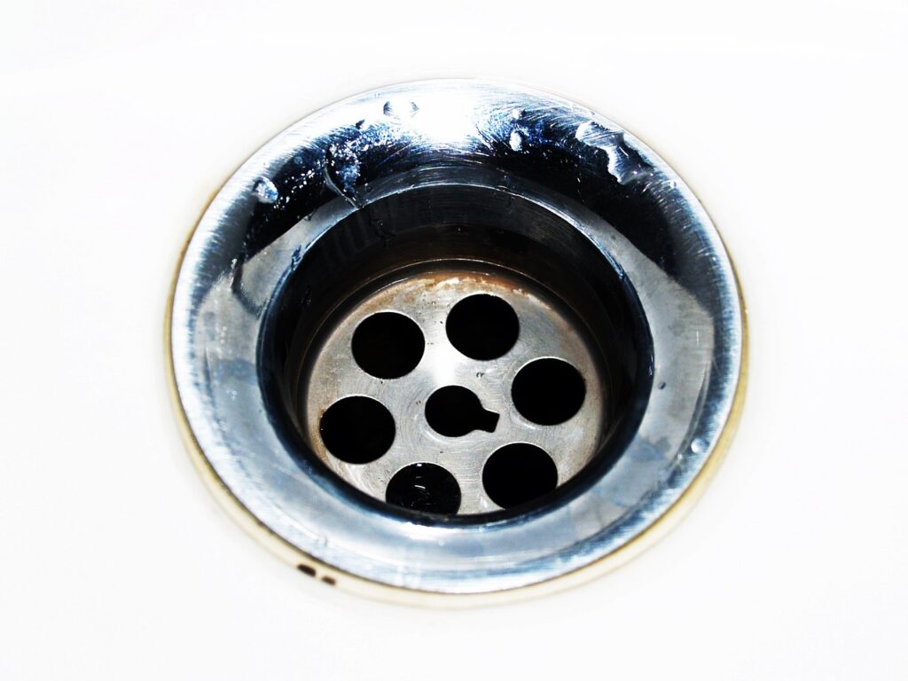 drain, cleaning, water-1551390.jpg